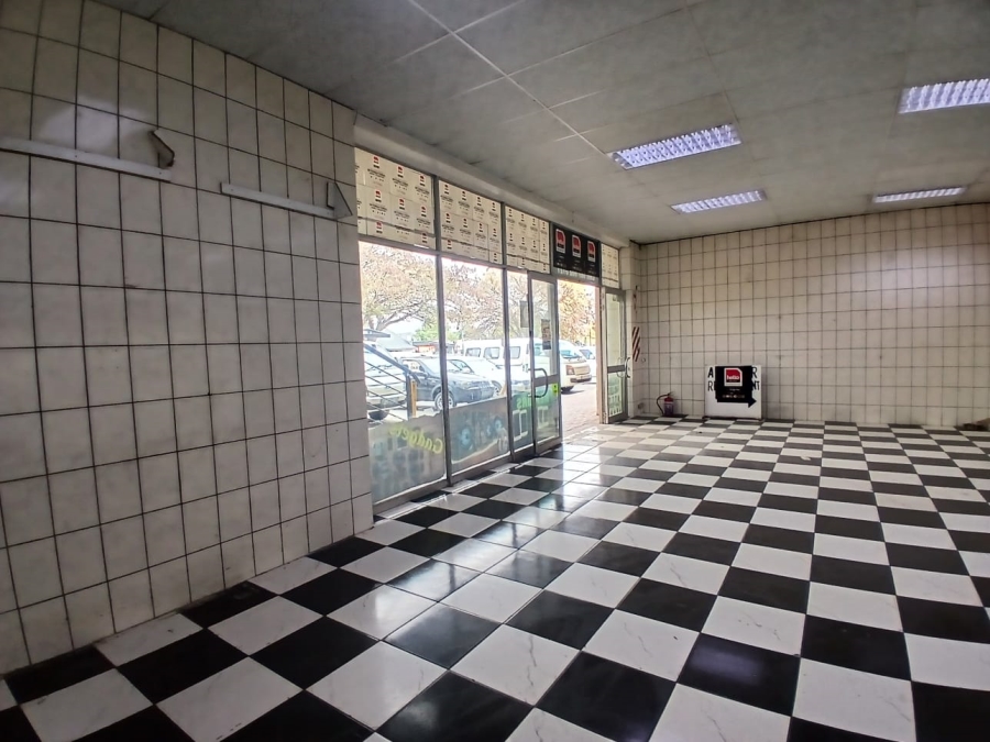 To Let Commercial Property for Rent in Rustenburg Central North West